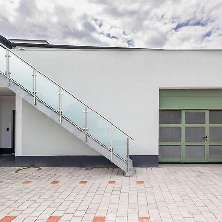 Calm Apart Kleinkotz Exterior photo